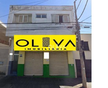 office em Rua Antônio de Godoy, Centro - São José do Rio Preto - SP