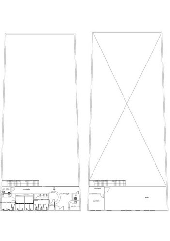 industrial em Rua das Flores, Residencial Praia Âncora - Rio das Ostras - RJ