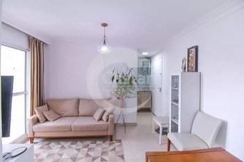 apartment em Avenida Vila Ema, Vila Ema - São Paulo - SP