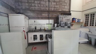 house em Rua Atibaia, Jardim Colônia - Jundiaí - SP