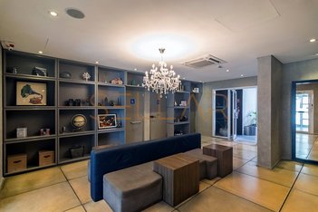apartment em Viaduto Nove de Julho, Centro - São Paulo - SP