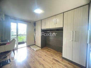 apartment em Travessa Escocês, Avenida Central - Gramado - RS