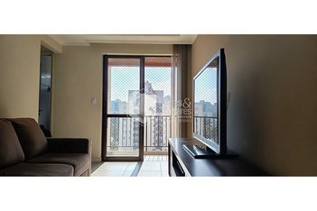 apartment em Rua Ibirajá, Vila Guarani (Z Sul) - São Paulo - SP