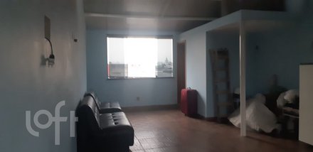 house em Frei Antônio Santana Galvão, Luz - São Paulo - SP