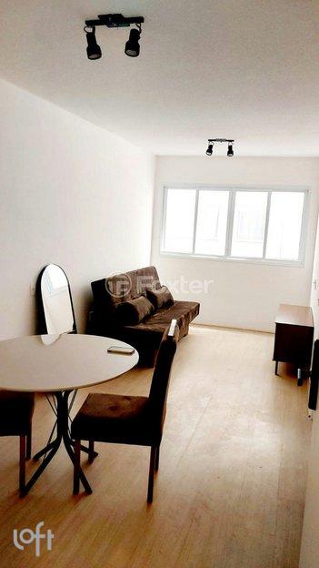 apartment em Avenida Nagib Farah Maluf, José Bonifácio - São Paulo - SP