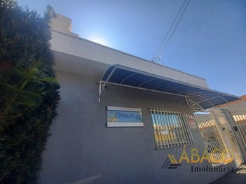 apartment em Rua Raimundo Correa, Vila Marcelino - São Carlos - SP