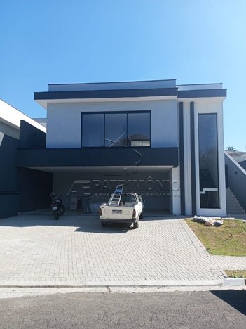 house em Avenida Paraná, Cajuru do Sul - Sorocaba - SP