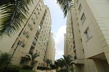 apartment em Avenida Jardim Japão, Jardim Brasil (Zona Norte) - São Paulo - SP