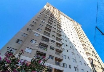 apartment em Rua Professor Antônio Rodrigues Claro Sobrinho, Jardim São Carlos - Sorocaba - SP