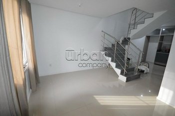 house em Rua Imbe, Estância Velha - Canoas - RS