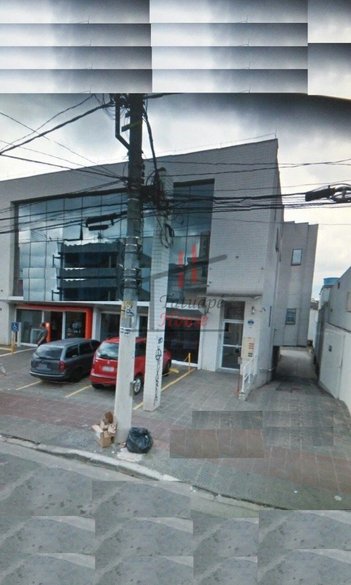 office em Dona Matilde, Vila Matilde - São Paulo - SP
