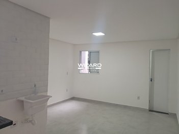 apartment em Avenida Montemagno, Chácara Belenzinho - São Paulo - SP