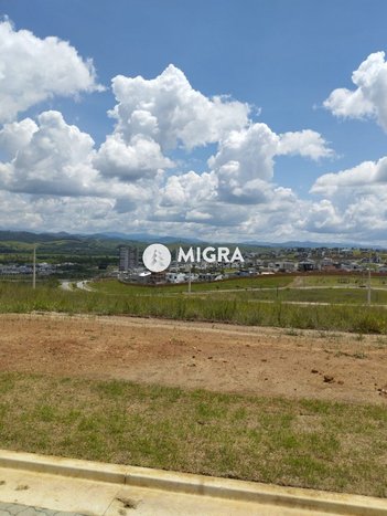 land_lot em Lote 12 Quadra A, Vila Industrial - São José dos Campos - SP