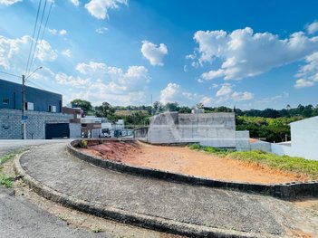 land_lot em Rua Corvina, Residencial dos Lagos - Bragança Paulista - SP
