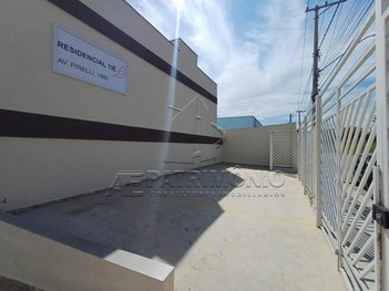 house em Avenida Pirelli, Éden - Sorocaba - SP