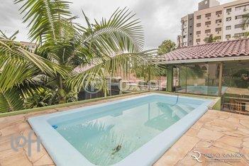 house em Machado de Assis, Petrópolis - Porto Alegre - RS