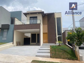house em Rua Guerino Molena, Jardim Ermida II - Jundiaí - SP