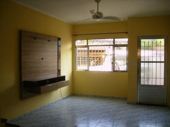 house em Rua Marimam, Vila Mariana - São Paulo - SP