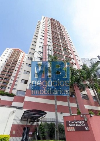 apartment em Rua Arlindo Veiga dos Santos, Parque Residencial da Lapa - São Paulo - SP