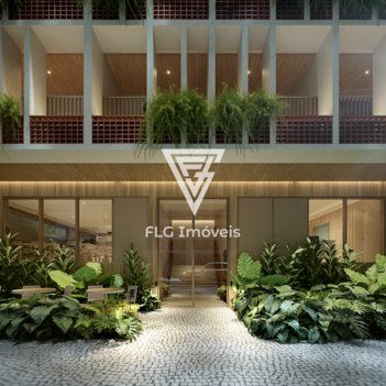 business em Rua Almirante Guilhem, Leblon - Rio de Janeiro - RJ