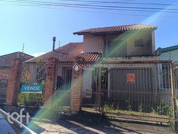 house em Platão, Jardim Itu-Sabará - Porto Alegre - RS