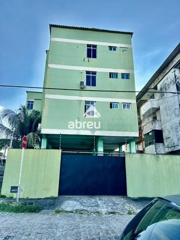 apartment em Rua Coronel Silvino Bezerra, Lagoa Seca - Natal - RN
