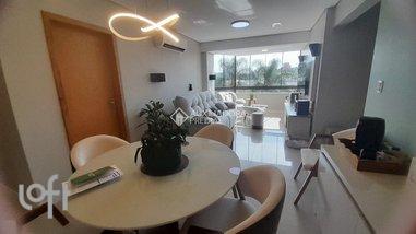 apartment em Júlio de Castilhos, Centro - Novo Hamburgo - RS