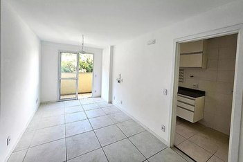 apartment em Rua Noronha Torrezão, Santa Rosa - Niterói - RJ