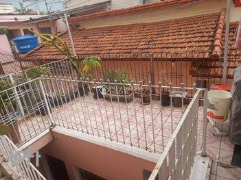 house em Rua Murici, Vila Linda - Santo André - SP