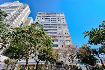 apartment em Rua Tabajaras, Mooca - São Paulo - SP