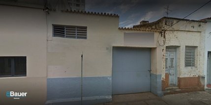 commercial_land_lot em José de Alencar, Centro - Campinas - SP