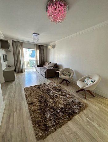 apartment em Avenida Brasil, Centro - Balneário Camboriú - SC