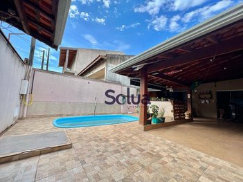 house em Rua Cordilheiras dos Andes, Jardim Nova Europa - Hortolândia - SP