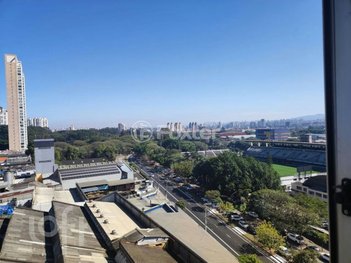 apartment em Rua São Jorge, Parque São Jorge - São Paulo - SP