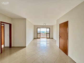 apartment em Rua Armando de Oliveira Cobra, Parque Residencial Aquarius - São José dos Campos - SP