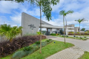 land_lot em Rua Domingos Antônio Moro, Pilarzinho - Curitiba - PR