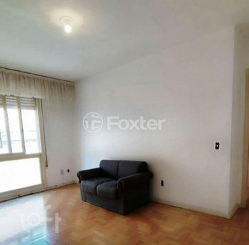 apartment em Avenida Paraná, São Geraldo - Porto Alegre - RS