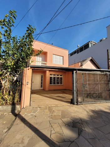 house em Tres de Maio, Floresta - Porto Alegre - RS