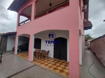 house em Rua Suíça, Maria Paula - Niterói - RJ