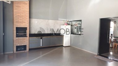 house em Rua Sylvio Ferrabraz, Parque Residencial Indaiá - Indaiatuba - SP