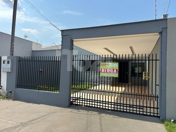 house em Rua Zulmira Paiva, Residencial Nossa Senhora Aparecida - Sinop - MT