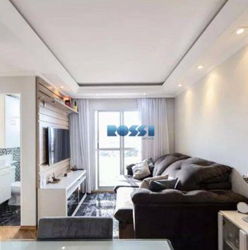 apartment em Rua Camberra, Vila Formosa - São Paulo - SP