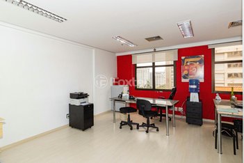 office em Rua Três Irmãos, Vila Progredior - São Paulo - SP