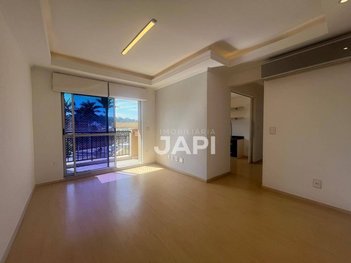 apartment em Avenida Prefeito Luís Latorre, Vila das Hortências - Jundiaí - SP