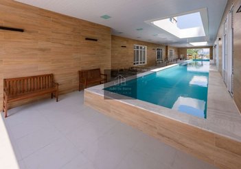 apartment em Rua Palestina, Vila Mascote - São Paulo - SP