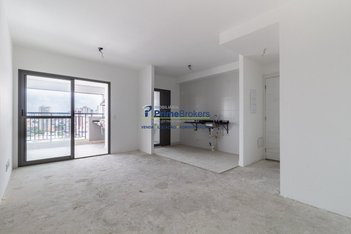 apartment em Rua Cavour, Vila Prudente - São Paulo - SP