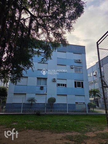 apartment em Sapê, Vila Ipiranga - Porto Alegre - RS