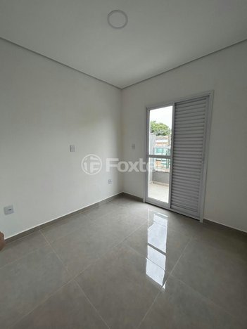 apartment em Rua Alexandre Herculano, Jardim Utinga - Santo André - SP