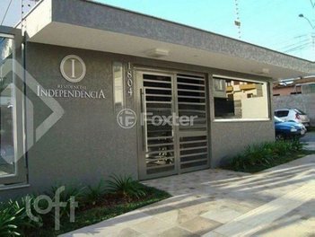 apartment em Avenida Independência, Cristo Redentor - Caxias do Sul - RS