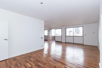 apartment em Rua Caiubi, Perdizes - São Paulo - SP